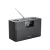 Kenwood CR-ST80DAB-B Ραδιόφωνο Προσωπικό Ψηφιακό Μαύρο