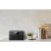 Kenwood CR-ST80DAB-B Ραδιόφωνο Προσωπικό Ψηφιακό Μαύρο