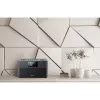 Kenwood CR-ST80DAB-B Ραδιόφωνο Προσωπικό Ψηφιακό Μαύρο