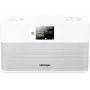 Kenwood CR-ST80DAB-W Ραδιόφωνο Προσωπικό Ψηφιακό Λευκό