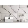 Kenwood CR-ST80DAB-W Ραδιόφωνο Προσωπικό Ψηφιακό Λευκό