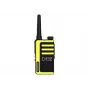 Kenwood UBZ-LJ9SET Διπλός Ασύρματος Μαύρο, Κίτρινο