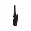 Kenwood UBZ-LJ9SET Διπλός Ασύρματος Μαύρο, Κίτρινο
