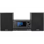 Kenwood M-7000S Μίνι Σύστημα Ήχου Σπιτιού 30 W Μαύρο