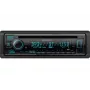 Kenwood KDC-BT560DAB μαύρο 50 W Bluetooth
