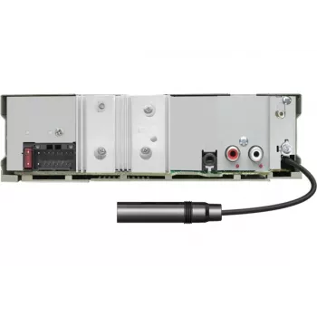 Kenwood KDC-BT560DAB μαύρο 50 W Bluetooth