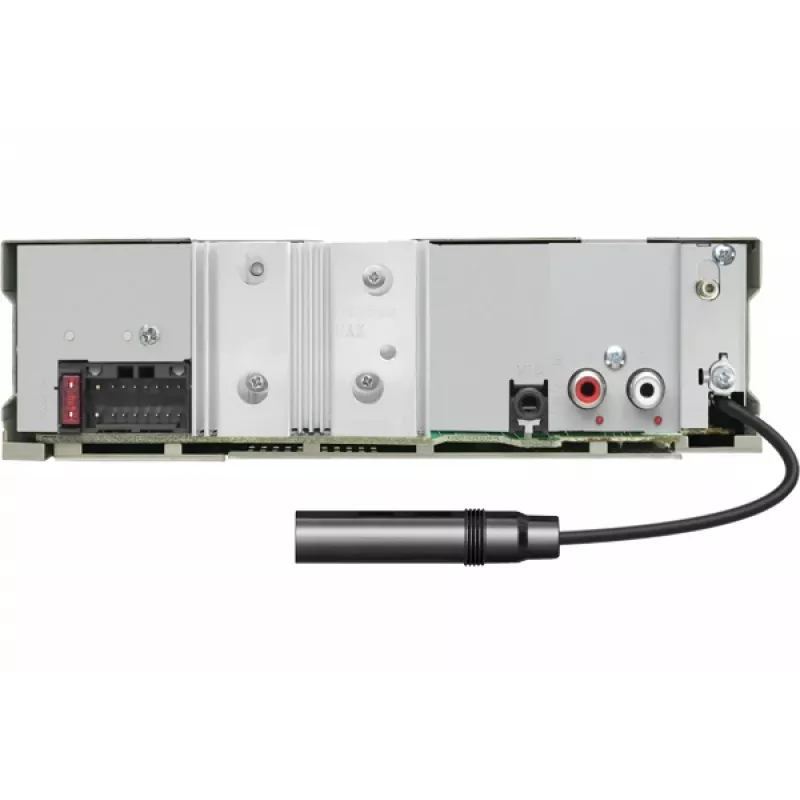 Kenwood KDC-BT560DAB μαύρο 50 W Bluetooth