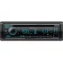 Kenwood KDC-BT760DAB μαύρο 50 W Bluetooth