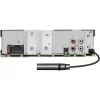 Kenwood KDC-BT760DAB μαύρο 50 W Bluetooth