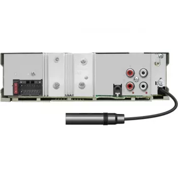 Kenwood KDC-BT760DAB μαύρο 50 W Bluetooth