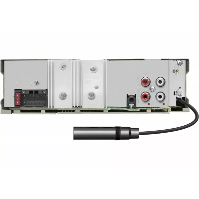 Kenwood KDC-BT760DAB μαύρο 50 W Bluetooth