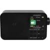 Kenwood CR-M30DAB-B φορητό ψηφιακό ραδιόφωνο μαύρο