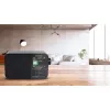 Kenwood CR-M30DAB-B φορητό ψηφιακό ραδιόφωνο μαύρο