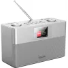 Kenwood CR-ST100S-S ραδιόφωνο internet ψηφιακό ασημί