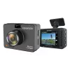 Kenwood DRV-A310W κάμερα αυτοκινήτου Full HD Wi-Fi DC μαύρο