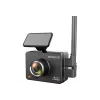 Kenwood DRV-A310W κάμερα αυτοκινήτου Full HD Wi-Fi DC μαύρο