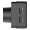 Kenwood DRV-A610W κάμερα αυτοκινήτου 4K Ultra HD WLAN DC μαύρο