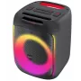 Kenwood AS-P200BT φορητό ηχείο πάρτι μαύρο 50 W