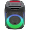 Kenwood AS-P200BT φορητό ηχείο πάρτι μαύρο 50 W