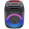 Kenwood AS-P200BT φορητό ηχείο πάρτι μαύρο 50 W