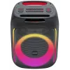 Kenwood AS-P200BT φορητό ηχείο πάρτι μαύρο 50 W