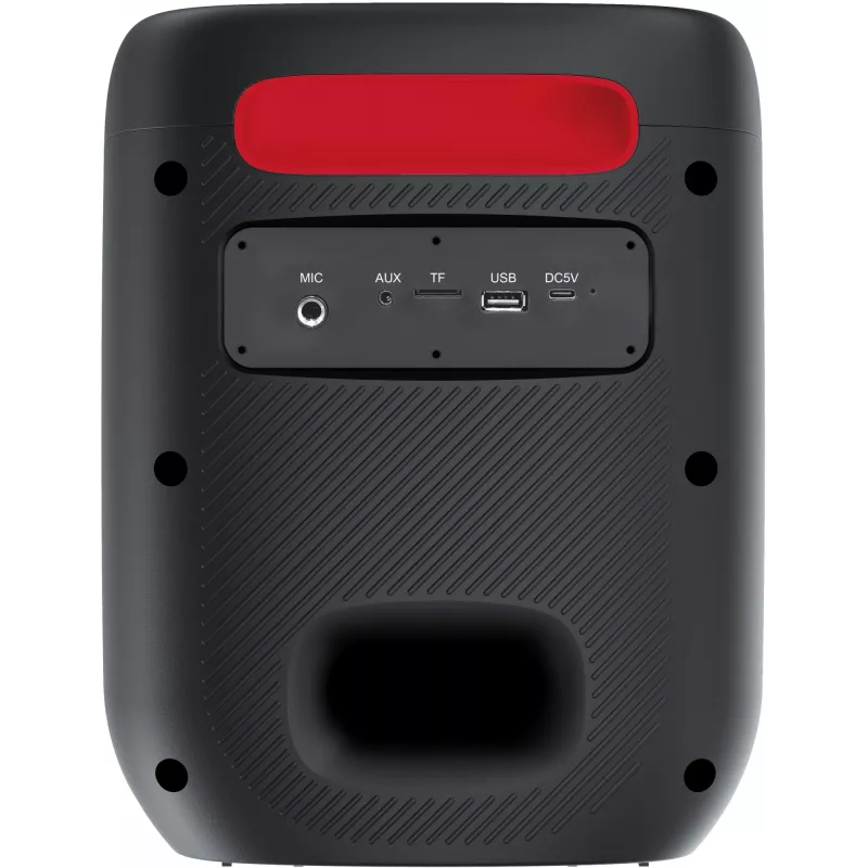 Kenwood AS-P200BT φορητό ηχείο πάρτι μαύρο 50 W