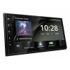 Kenwood DMX6523DABS δέκτης πολυμέσων αυτοκινήτου μαύρο Wi-Fi Bluetooth