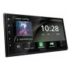 Kenwood DMX6523DABS δέκτης πολυμέσων αυτοκινήτου μαύρο Wi-Fi Bluetooth