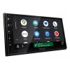 Kenwood DMX6523DABS δέκτης πολυμέσων αυτοκινήτου μαύρο Wi-Fi Bluetooth