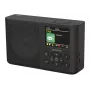 Kenwood CR-M33DAB φορητό ψηφιακό ραδιόφωνο μαύρο