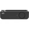 Kenwood CR-M33DAB φορητό ψηφιακό ραδιόφωνο μαύρο