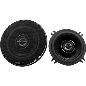 Kenwood KFC-PS1397 ηχείο αυτοκινήτου στρογγυλό 2 δρόμων 330 W 1 τεμ.
