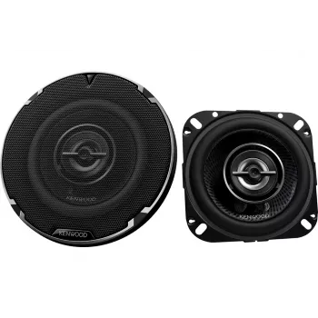 Kenwood KFC-PS1097 ηχείο αυτοκινήτου στρογγυλό 2 δρόμων 250 W 1 τεμ.