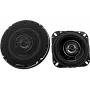 Kenwood KFC-PS1097 ηχείο αυτοκινήτου στρογγυλό 2 δρόμων 250 W 1 τεμ.