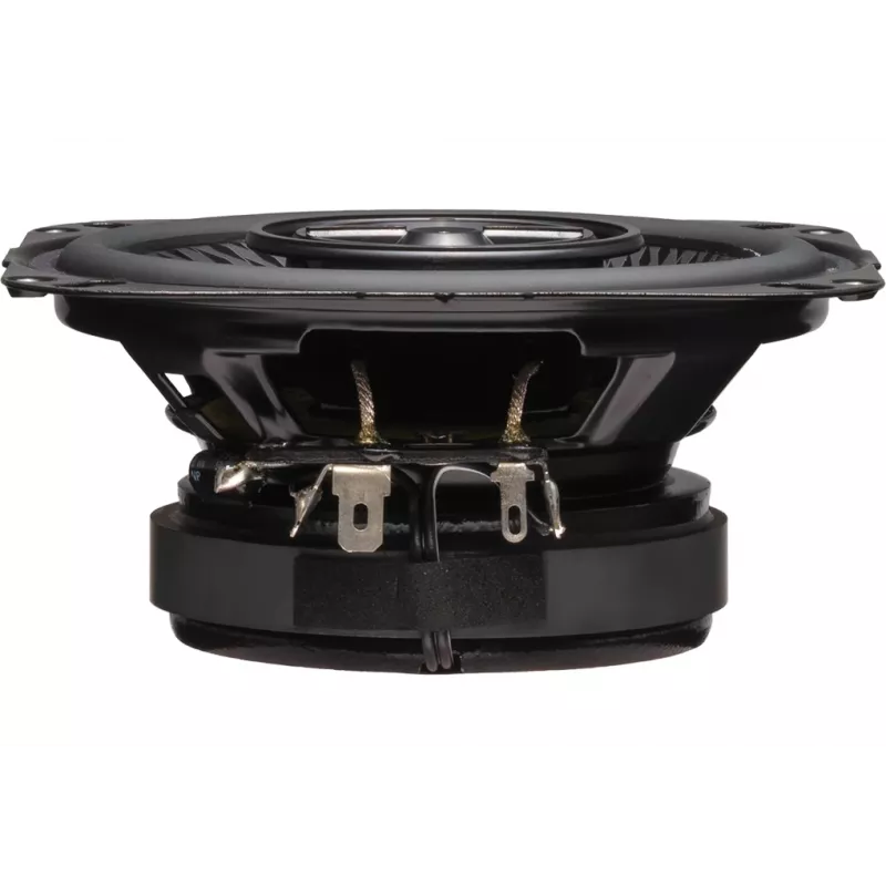 Kenwood KFC-PS1097 ηχείο αυτοκινήτου στρογγυλό 2 δρόμων 250 W 1 τεμ.