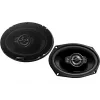 Kenwood KFC-PS6997 ηχείο αυτοκινήτου οβάλ 5 δρόμων 750 W 1 τεμ.