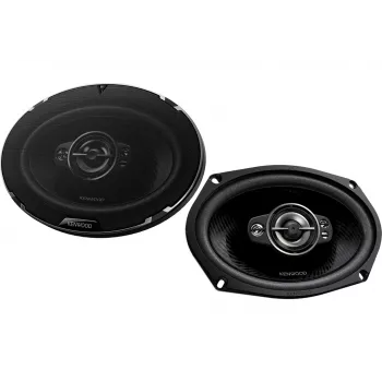 Kenwood KFC-PS6997 ηχείο αυτοκινήτου οβάλ 5 δρόμων 750 W 1 τεμ.