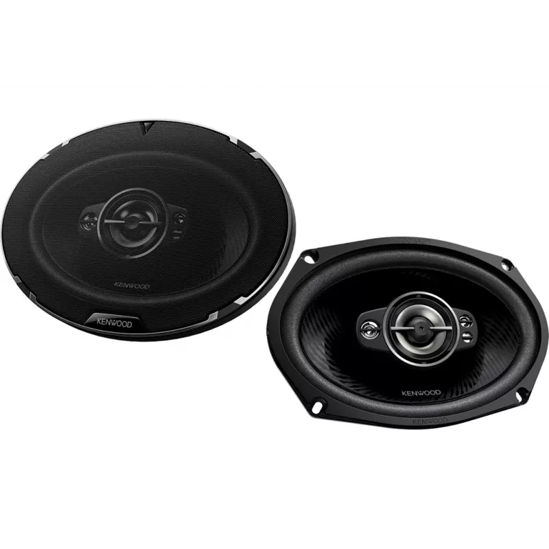 Kenwood KFC-PS6997 ηχείο αυτοκινήτου οβάλ 5 δρόμων 750 W 1 τεμ.