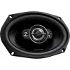 Kenwood KFC-PS6997 ηχείο αυτοκινήτου οβάλ 5 δρόμων 750 W 1 τεμ.