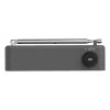 Kenwood CR-M25DAB-B ραδιόφωνο φορητό ψηφιακό μαύρο