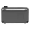 Kenwood CR-M25DAB-B ραδιόφωνο φορητό ψηφιακό μαύρο