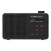 Kenwood CR-M25DAB-B ραδιόφωνο φορητό ψηφιακό μαύρο