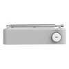 Kenwood CR-M25DAB-W ραδιόφωνο φορητό ψηφιακό λευκό