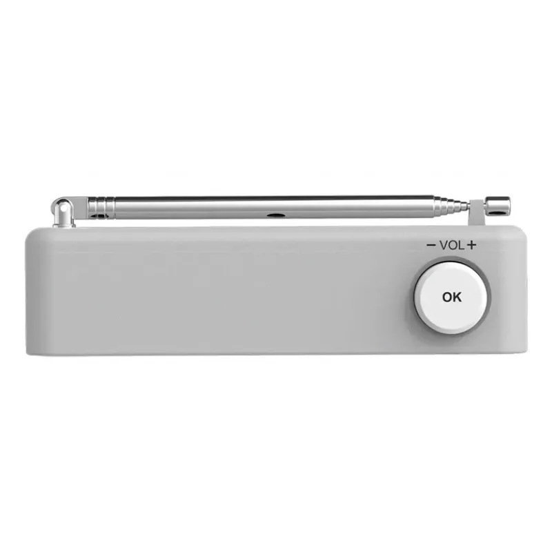 Kenwood CR-M25DAB-W ραδιόφωνο φορητό ψηφιακό λευκό