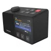Kenwood CR-M70DAB-B φορητό ψηφιακό μαύρο