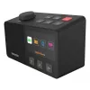 Kenwood CR-M70DAB-B φορητό ψηφιακό μαύρο