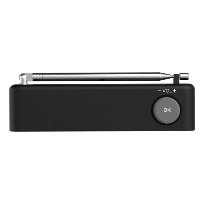 Kenwood CR-M25DAB-H ραδιόφωνο φορητό ψηφιακό γκρι