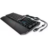 HP Pavilion Gaming πληκτρολόγιο 800, Full-size (100%), ενσύρματο, USB, μηχανικό, μαύρο