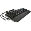 HP Pavilion Gaming πληκτρολόγιο 800, Full-size (100%), ενσύρματο, USB, μηχανικό, μαύρο