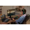 HP Pavilion Gaming πληκτρολόγιο 800, Full-size (100%), ενσύρματο, USB, μηχανικό, μαύρο